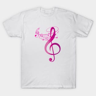 Music team T-Shirt